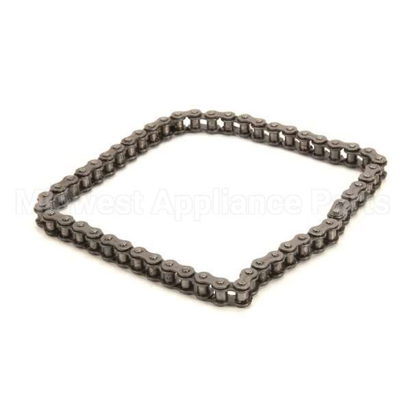42400-0163 Compatible Middleby Rollerchain, 52 Links, 25-1/2", Ps310/360