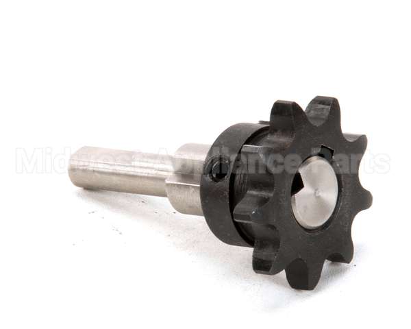 42400-0309 Middleby Assembly,Drive Sprocket (310,360)
