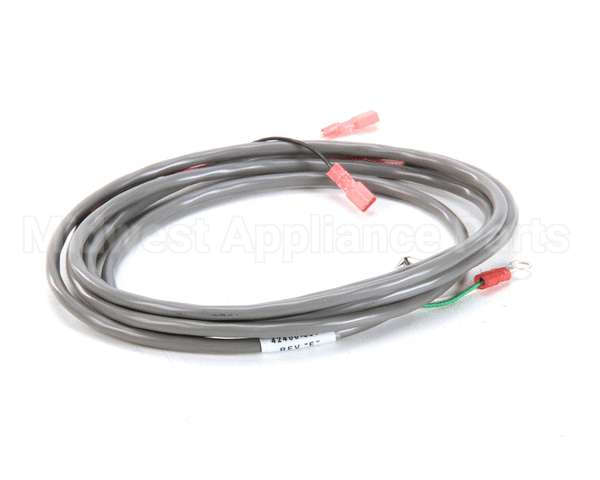 42400-0334 Middleby Assembly,Shielded Cable (310/360)