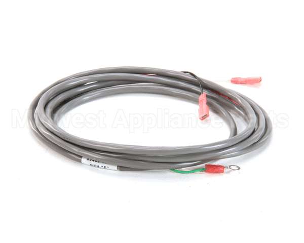 42400-0334 Middleby Assembly,Shielded Cable (310/360)