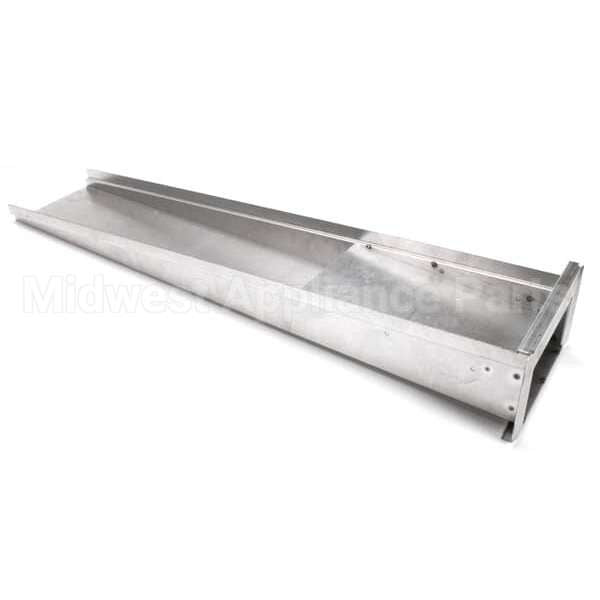 424100194 Compatible Middleby Assy, Manifold W/Solid B Affle