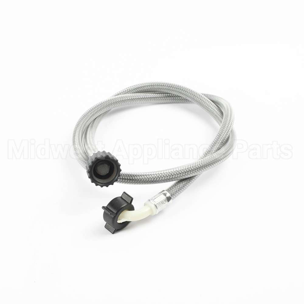 424159 Fisher Paykel Hose Inlet Usa Miflex