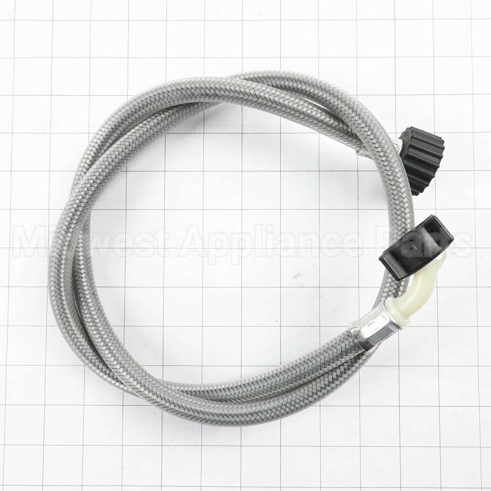 424159 Fisher Paykel Hose Inlet Usa Miflex
