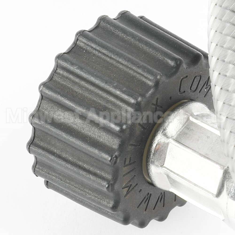 424159 Fisher Paykel Hose Inlet Usa Miflex