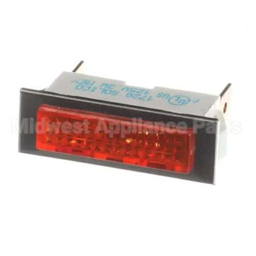 42429 Compatible Blodgett Indicaterlight, (Amber)