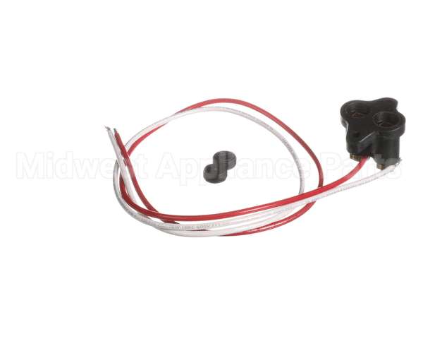 42436 Gold Medal Products Dual Brush Holder Wleads