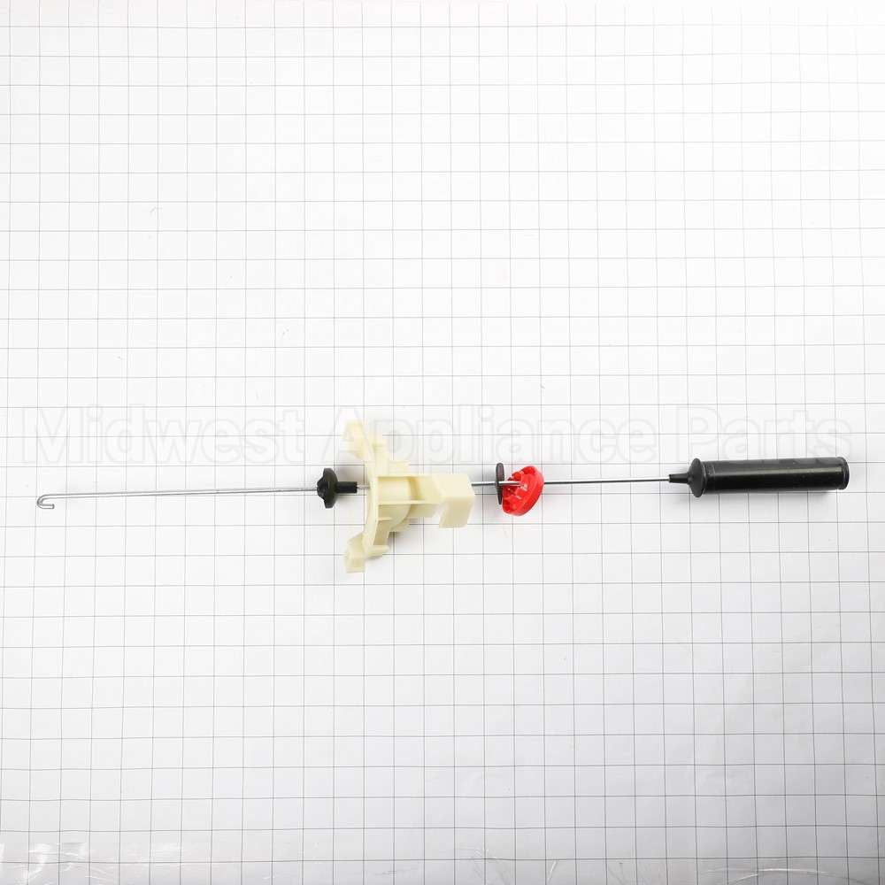 424569P Fisher Paykel Suspension Kit 685 Pkt4-Blk