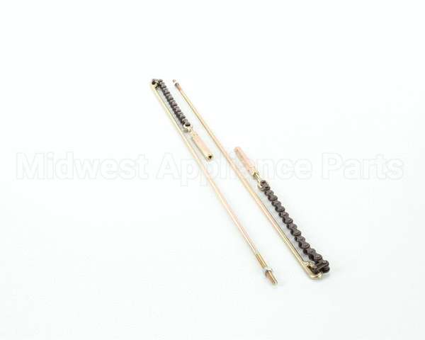 42495-1 Montague Turnbuckle Assembly-Hex Kit Incl.2