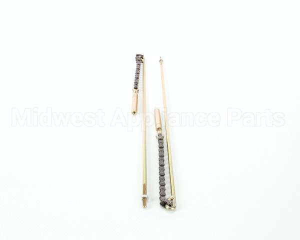42495-1 Montague Turnbuckle Assembly-Hex Kit Incl.2