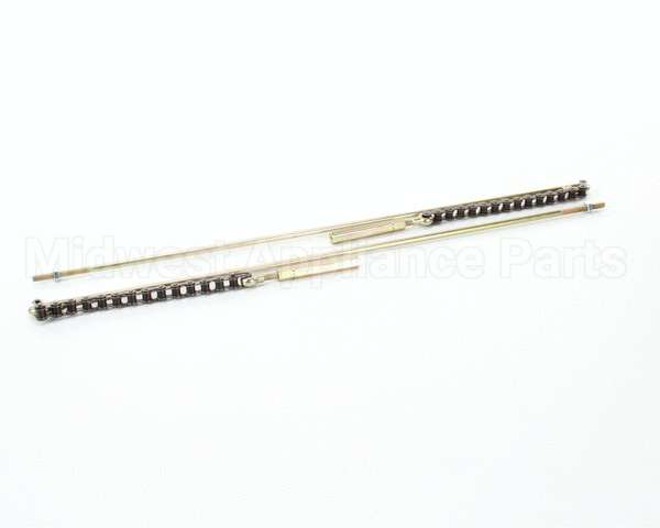 42495-1 Montague Turnbuckle Assembly-Hex Kit Incl.2