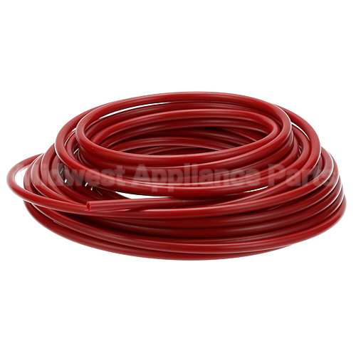 425-23 Compatible CMA Tubing - Red, 50Ft Roll