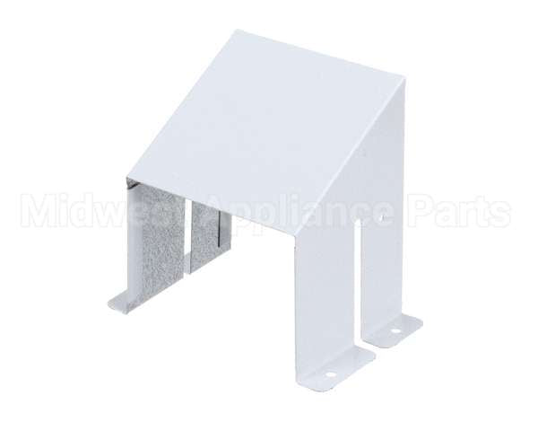 425-51000 Master-Bilt Drain Guard, 7.129 X 15.438, E