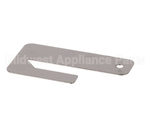 425-51001 Master-Bilt Drain Pan Clip, 1.938 X 3.625,