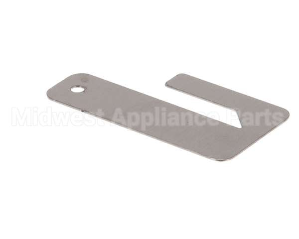 425-51001 Master-Bilt Drain Pan Clip, 1.938 X 3.625,