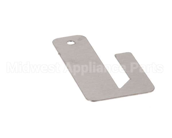 425-51001 Master-Bilt Drain Pan Clip, 1.938 X 3.625,