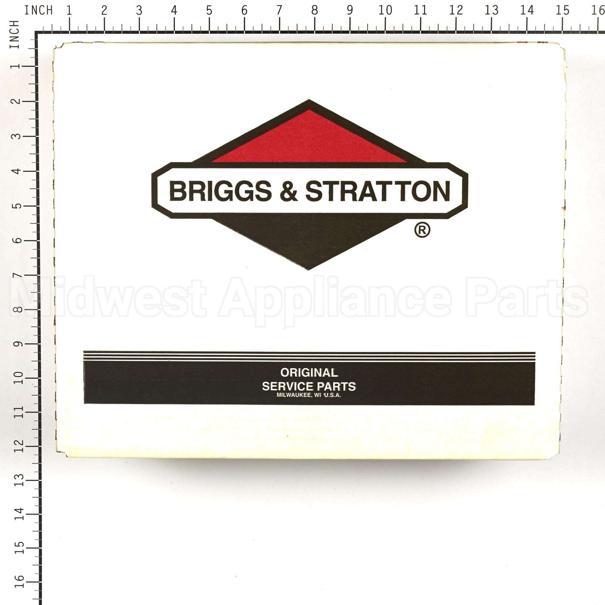 4250 Briggs & Stratton A/C-Filter (5 X 798897)