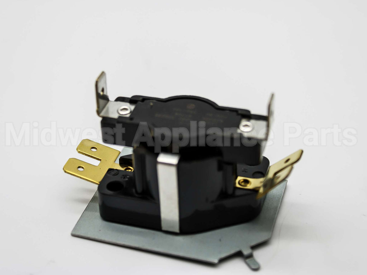 425086 Rheem-Ruud 24V Spst N/O Sequencing Relay