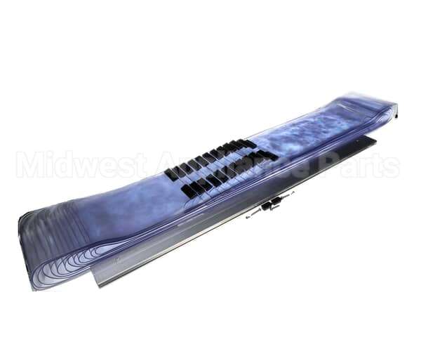 4252 Thermalrite Blast Chiller Strip Curtain Easimount 401Sa 80 X 102 C