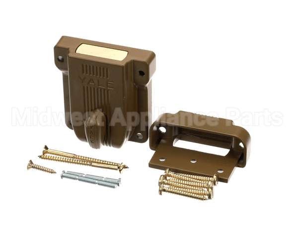 425200 Thermo-Kool Yale 112 Deadbolt Lock Only