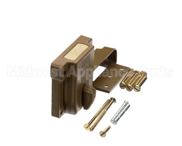 425200 Thermo-Kool Yale 112 Deadbolt Lock Only