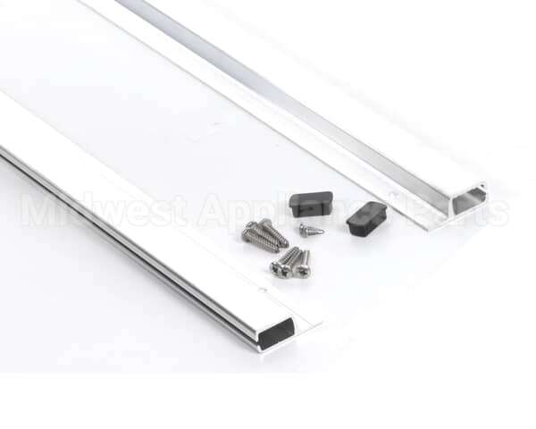 4253 Crown Tonka Strip Curtain Easimount 403La 80 X 102 F