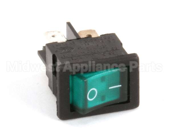 42532 Gold Medal Products Rocker Switch Dpst