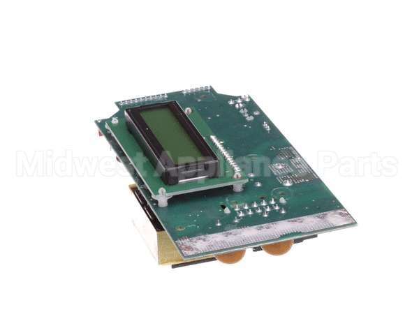 42533.1001 Bunn Control Board Assembly Axiom 120V Rohs