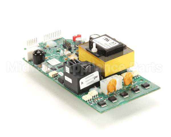 42533.1003 Bunn Control Board Assembly Axiom 120V(Wendys