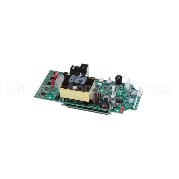 42533.7105 Compatible Bunn Cba, Main Axiom Brewwise
