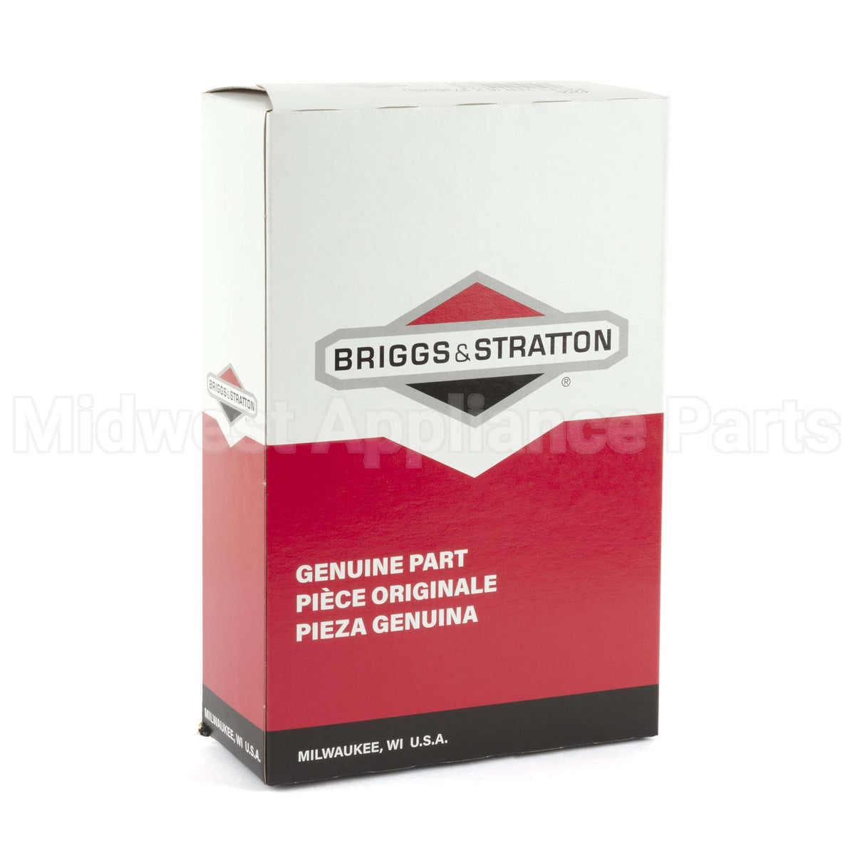 4256 Briggs & Stratton P/C-Filter (6 X 273638S)
