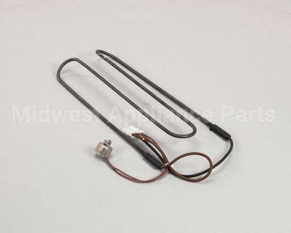 42574 Silver King Assembly Heater Defrost 115V Sksf