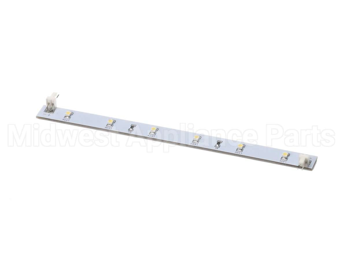 42593.0001 Bunn Control Board Assy 6 Led 6.300 X .47