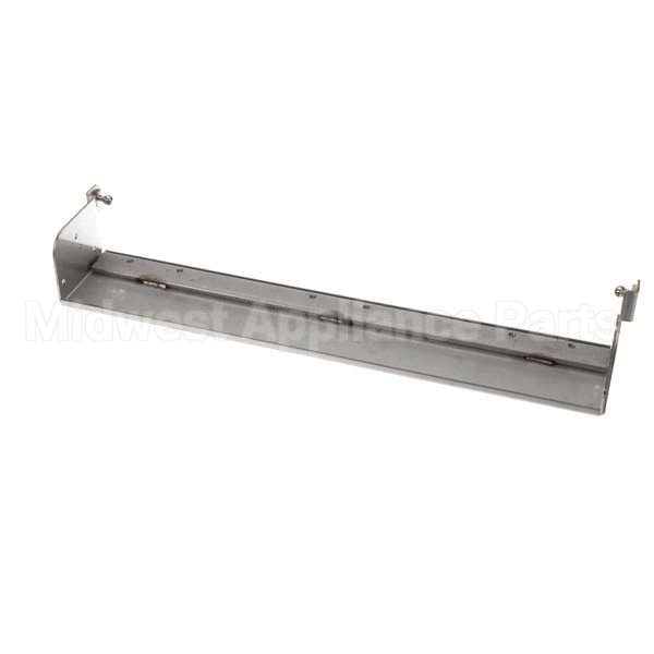 42598.1001 Compatible Bunn Hinge Bracket Weldment Loc Pl W/Pkg