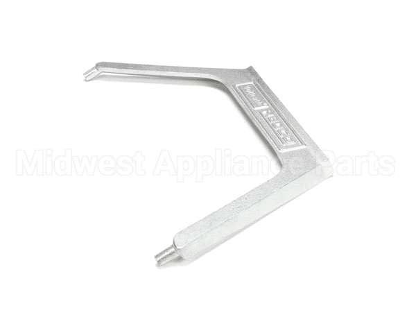 426 Vollrath Leg Casting Ft Back