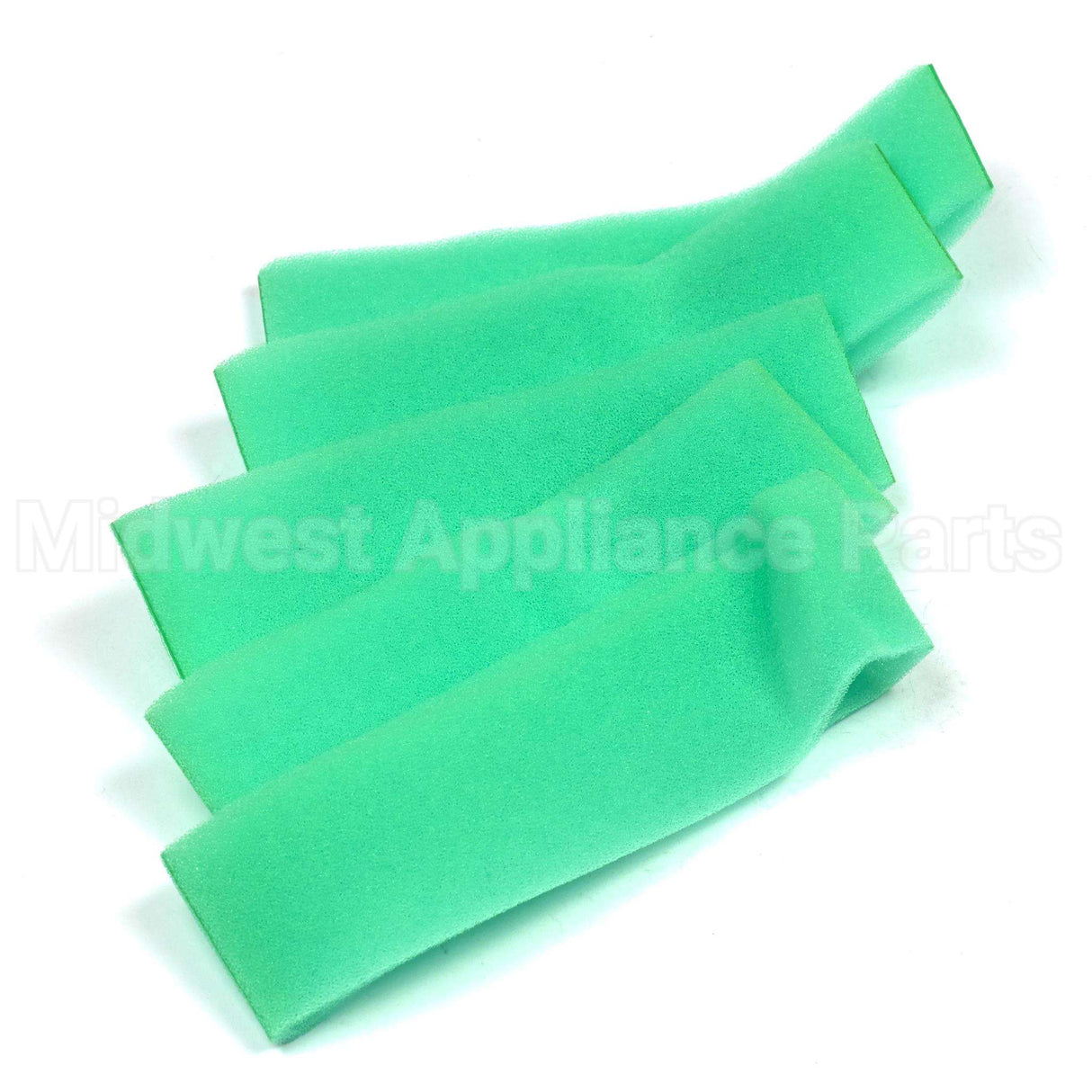 4261 Briggs & Stratton Foam-Filter (5 X 796254)