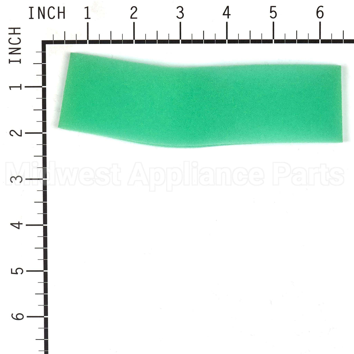 4261 Briggs & Stratton Foam-Filter (5 X 796254)