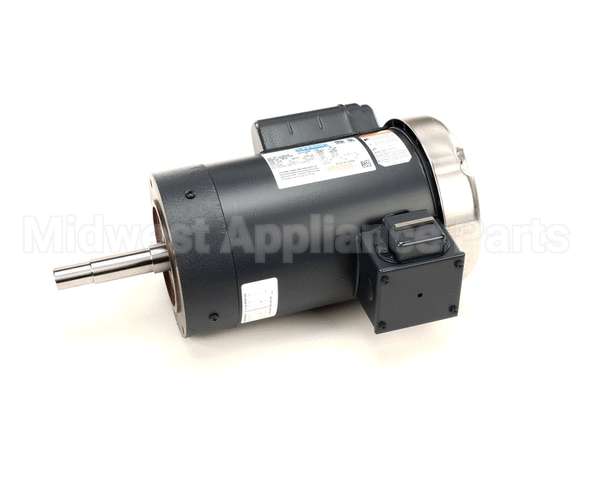 42618 Power Soak Systems Motor 2Hp 208-230V/1Ph Leeson