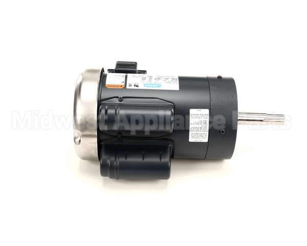 42618 Power Soak Systems Motor 2Hp 208-230V/1Ph Leeson