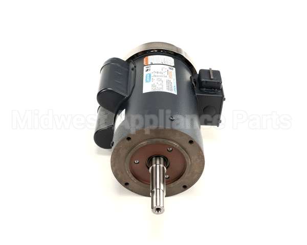 42618 Power Soak Systems Motor 2Hp 208-230V/1Ph Leeson
