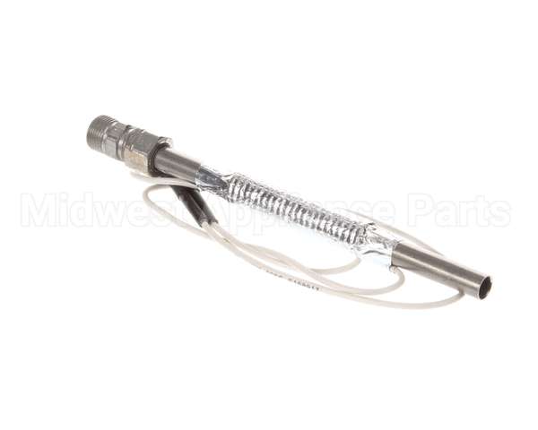 42627.1002 Bunn Tube Heater Assembly, Incoloy