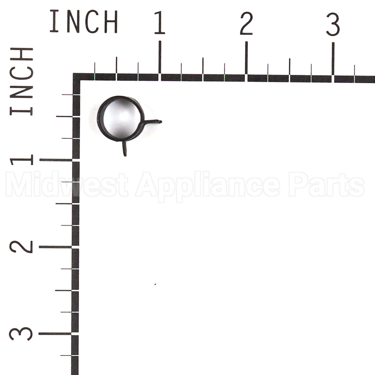 4264 Briggs & Stratton Clamp (50 X 691038)