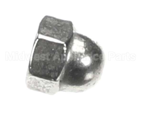 42645 Power Soak Systems Nut, Acorn, #10-24, Locking, S