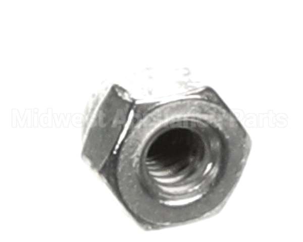 42645 Power Soak Systems Nut, Acorn, #10-24, Locking, S