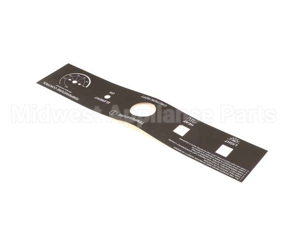 42655 Gold Medal Products Front Label