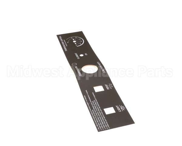 42655 Gold Medal Products Front Label