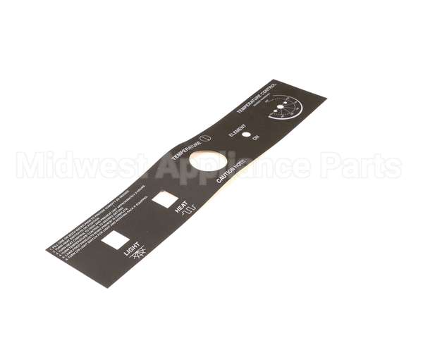 42655 Gold Medal Products Front Label