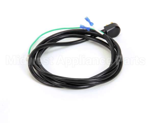 42667 Silver King Cord Power 115V 14 Ga 90 Deg