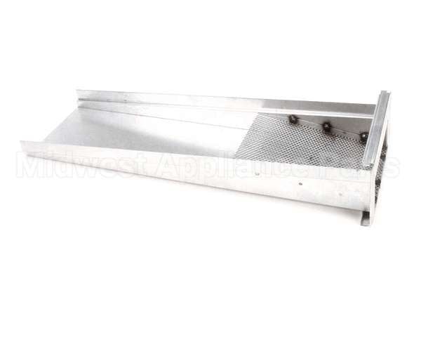 42676 Middleby Weldment,Manifold W/Perf Baffle