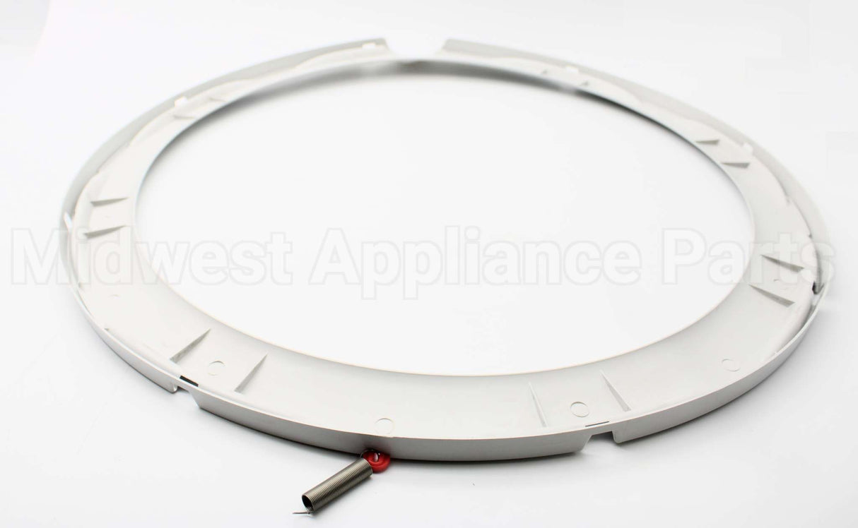 426809P Fisher Paykel Neck Ring Assy L11 Lt Grey Pkd