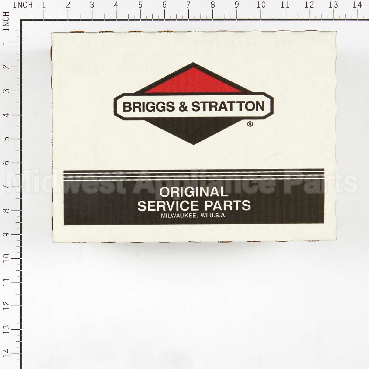 4269 Briggs & Stratton Filter (5 X 591583)